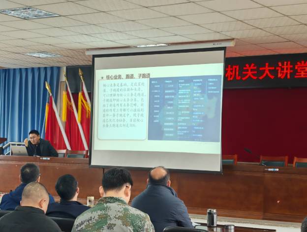 一品街道聚焦“学、练、干”锻造实干担当干部队伍