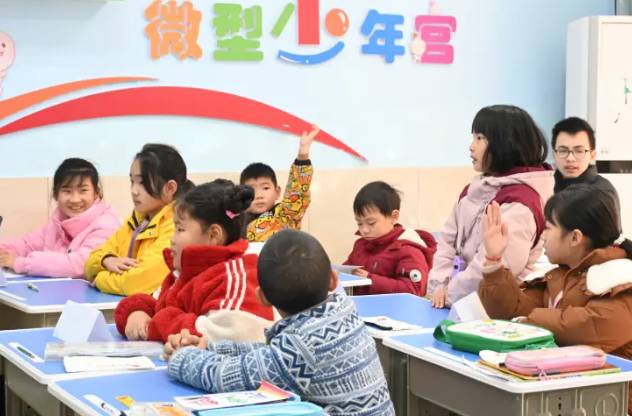 “官方带娃”地图上线！巴南托管班点位有这些，速戳→