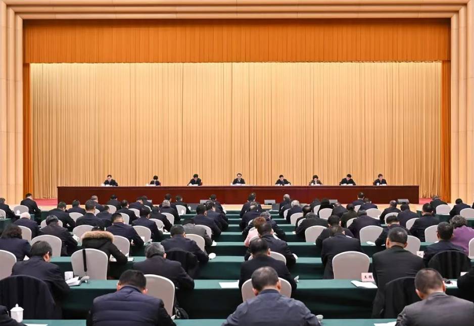 袁家军：巩固成果 乘势而上 奋力开创国资国企改革发展新局面